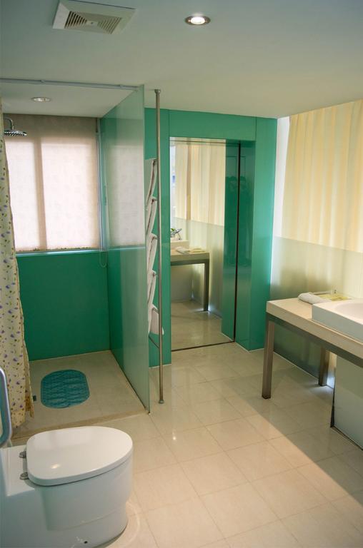 Lijing Commercial Hotel Shenzhen Quarto foto