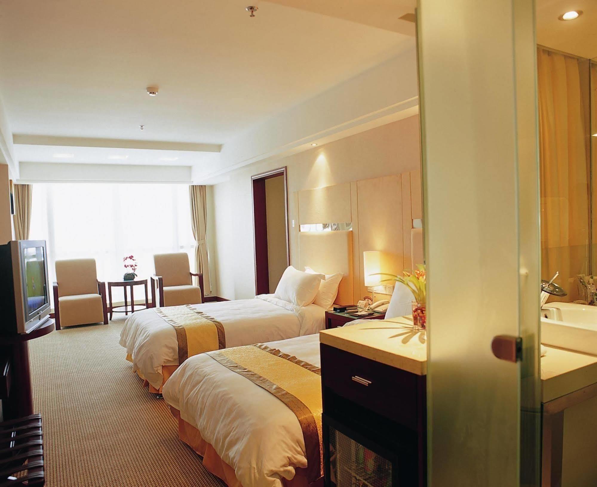 Lijing Commercial Hotel Shenzhen Quarto foto